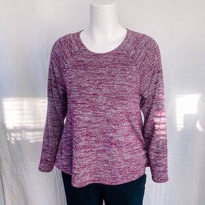 🦩2/$25 Aritzia / Wilfred Free / Long sleeved Tee